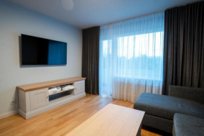 Sunrise Ugales Apartments in Libau